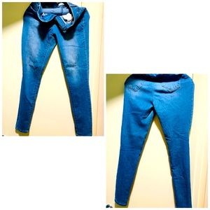 Women’s jeans